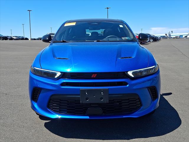 2024 Dodge Hornet R/T Plus EAWD