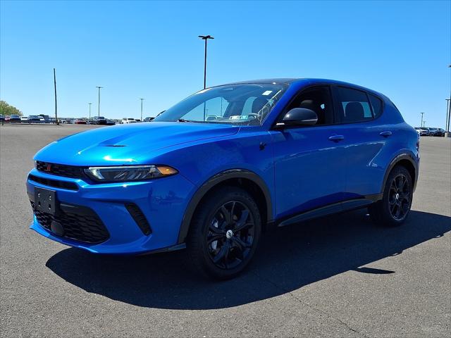 2024 Dodge Hornet R/T Plus EAWD