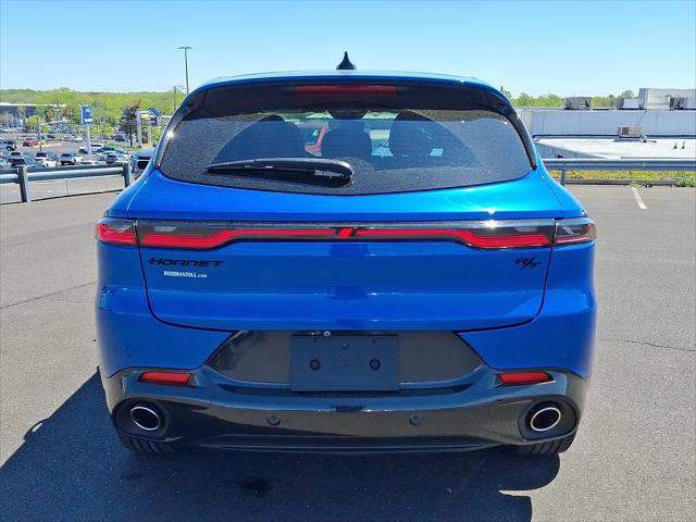 2024 Dodge Hornet R/T Plus EAWD