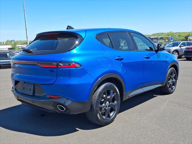 2024 Dodge Hornet R/T Plus EAWD