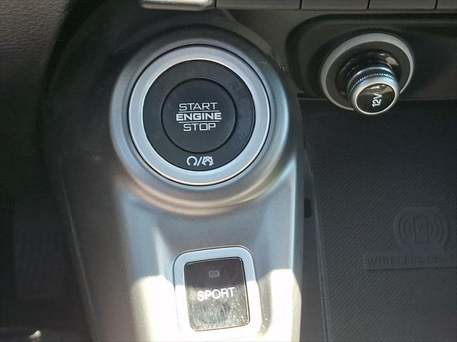 2024 Dodge Hornet R/T Plus EAWD