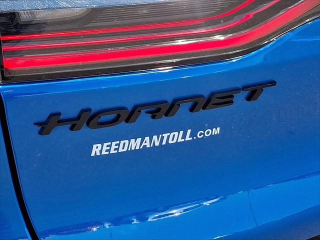 2024 Dodge Hornet R/T Plus EAWD