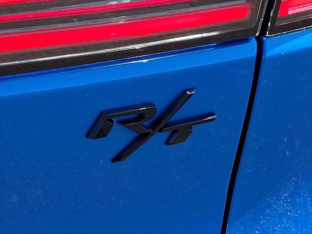 2024 Dodge Hornet R/T Plus EAWD
