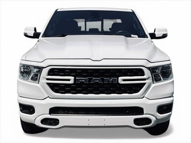 2023 Ram 1500 Big Horn Crew Cab 4x4 5'7" Box