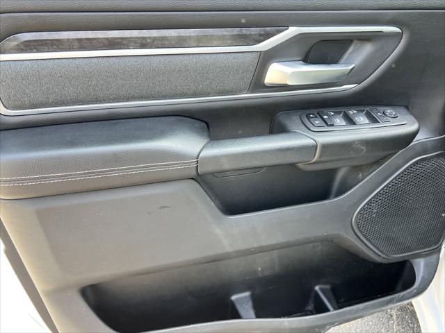 2023 Ram 1500 Big Horn Crew Cab 4x4 5'7" Box