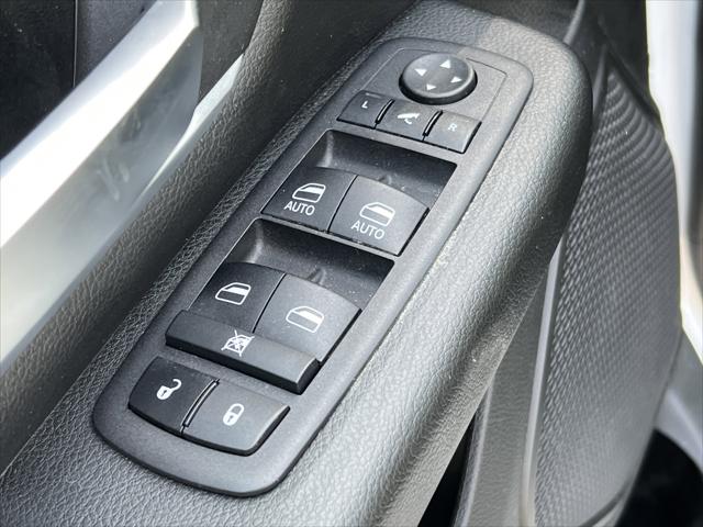 2023 Ram 1500 Big Horn Crew Cab 4x4 5'7" Box