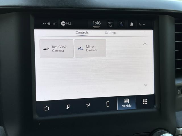 2023 Ram 1500 Big Horn Crew Cab 4x4 5'7" Box