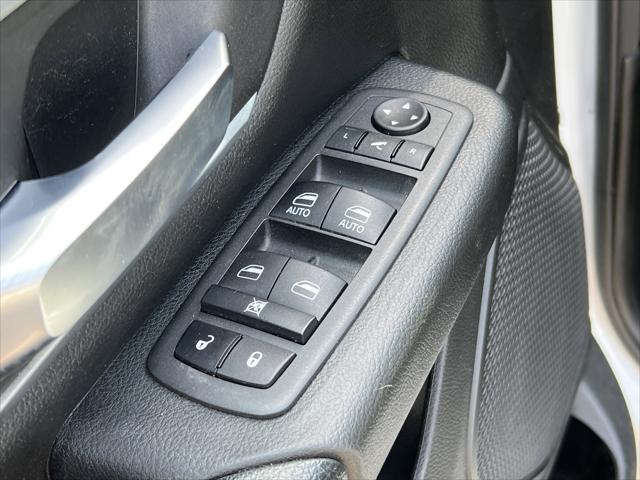2022 Ram 1500 Big Horn Crew Cab 4x4 5'7" Box