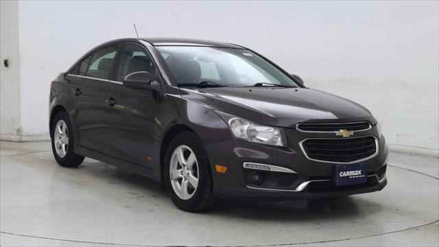 2015 Chevrolet Cruze 1LT Auto for sale in Hagerstown, MD