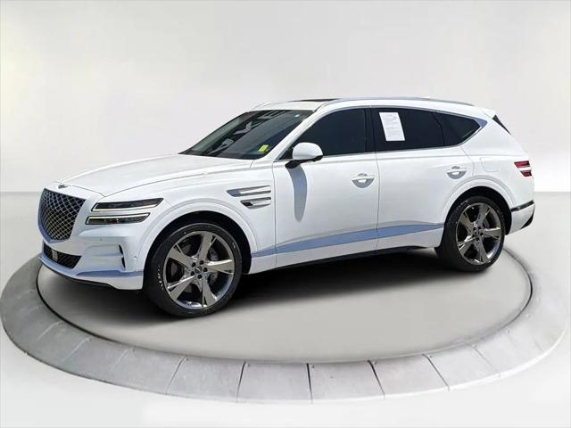 2023 Genesis GV80 3.5T AWD for sale in Lakeland, FL