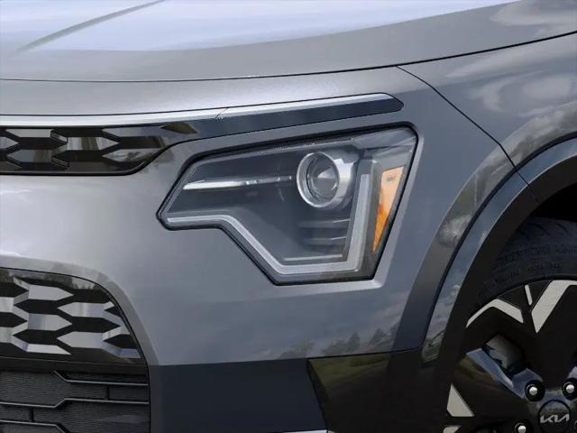 2026 Kia Niro EV Wind