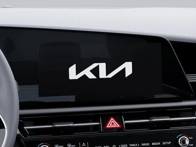 2026 Kia Niro EV Wind