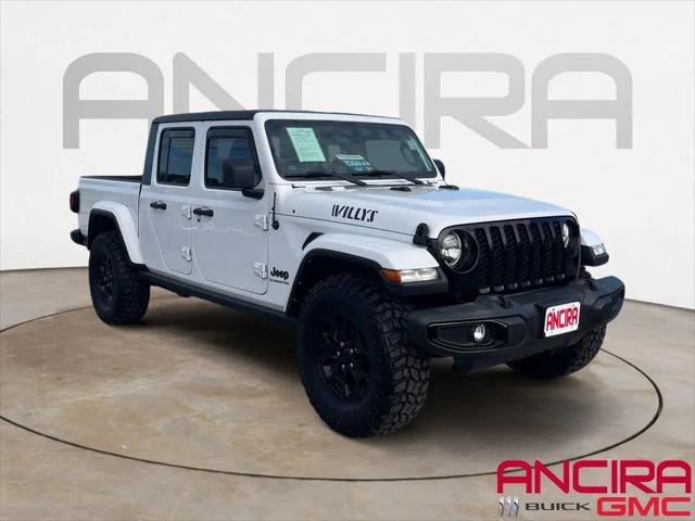 2022 Jeep Gladiator Sport for sale in Boerne, TX