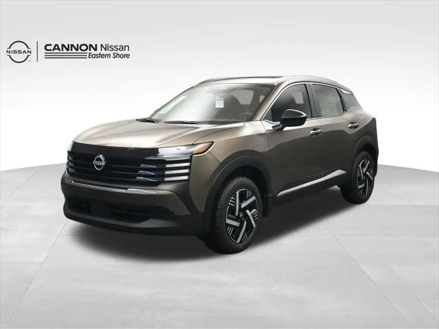 2026 Nissan Kicks SV for sale in Daphne, AL