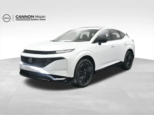 2026 Nissan Murano Platinum for sale in Daphne, AL