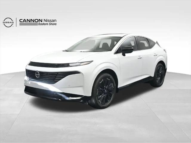 2026 Nissan Murano Platinum for sale in Daphne, AL