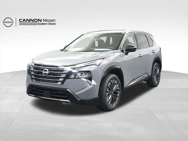 2026 Nissan Rogue Platinum for sale in Daphne, AL