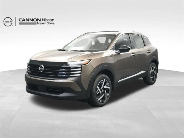 2026 Nissan Kicks SV for sale in Daphne, AL
