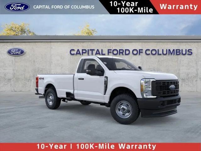 2026 Ford F-250 XL for sale near Columbus, OH