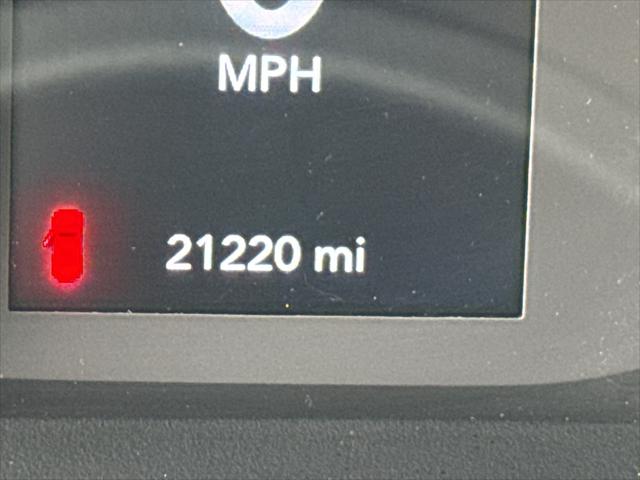2025 Jeep Wrangler 4-Door Summit 4x4