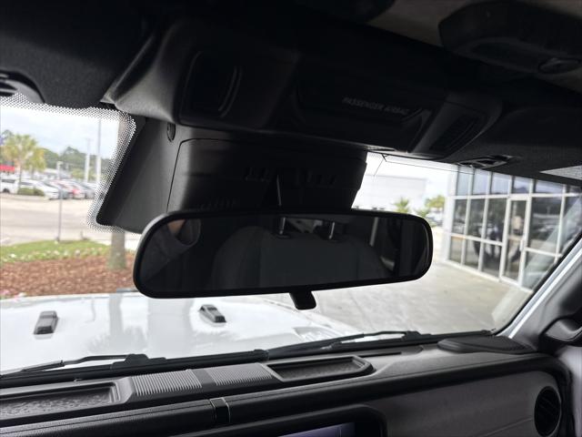 2025 Jeep Wrangler 4-Door Summit 4x4