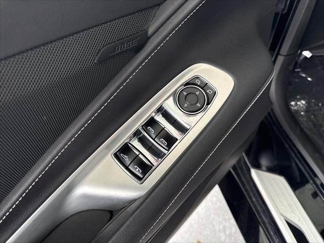 2021 Chevrolet Corvette Stingray RWD Convertible 1LT