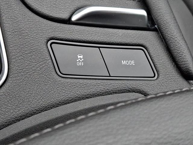 2020 Cadillac XT5 FWD Luxury