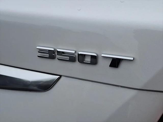 2020 Cadillac XT5 FWD Luxury