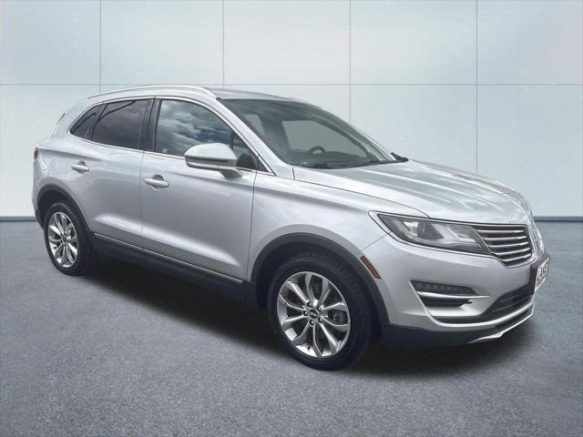 2017 Lincoln MKC Select 2017 Lincoln MKC Select