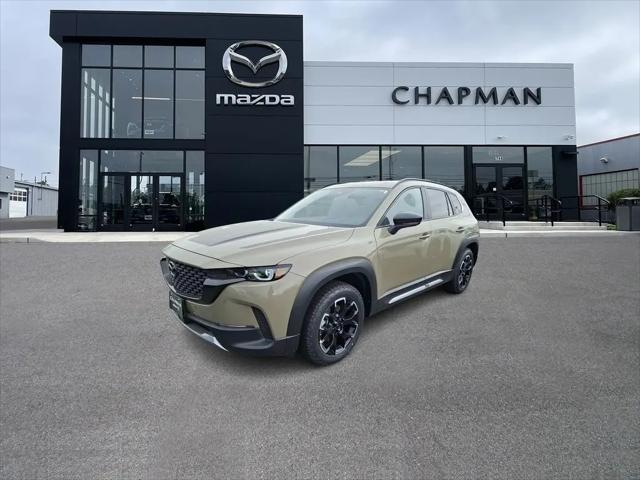 2026 Mazda CX-50 2.5 Turbo Meridian Edition for sale in Egg Harbor Township, NJ