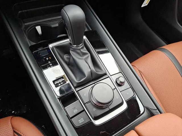 2026 Mazda CX-50 2.5 Turbo Meridian Edition