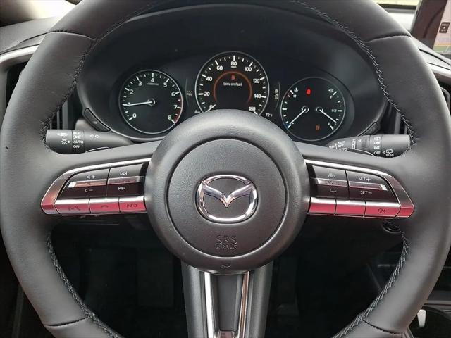 2026 Mazda CX-50 2.5 Turbo Meridian Edition