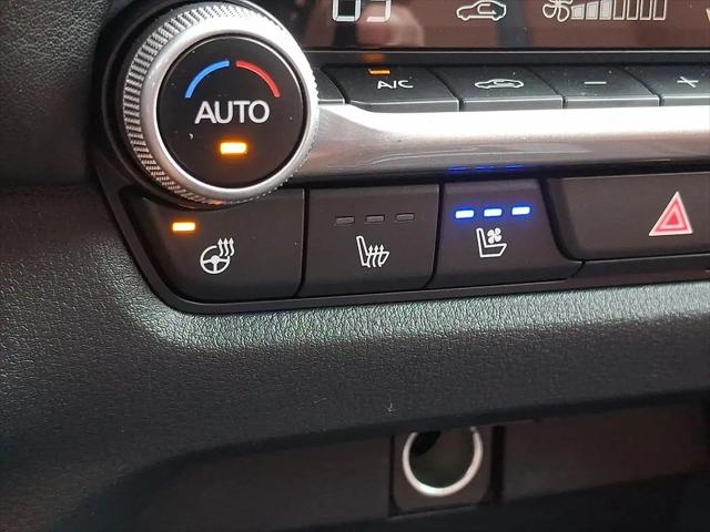 2026 Mazda CX-50 2.5 Turbo Meridian Edition