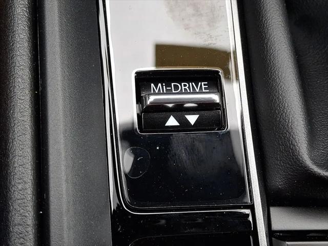 2026 Mazda CX-50 2.5 Turbo Meridian Edition