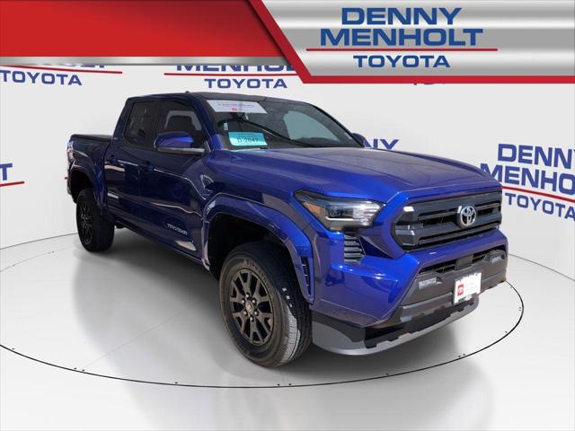 2025 Toyota Tacoma Unknown for sale in Rapid City, SD