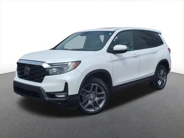 2023 Honda Passport AWD EX-L for sale in Troy, MI