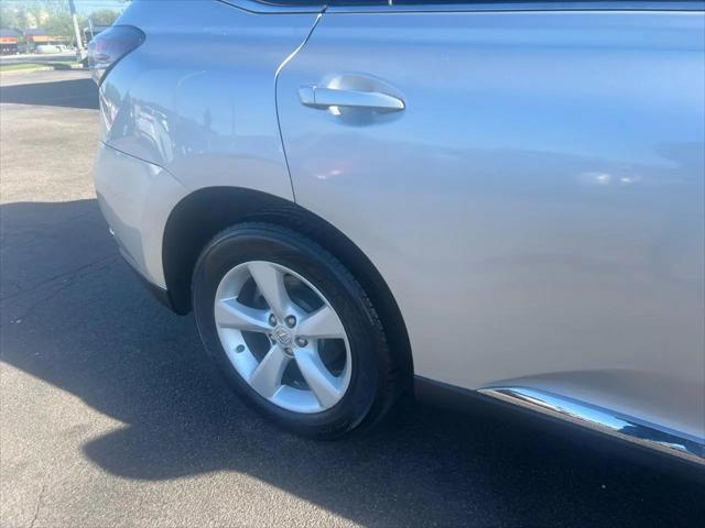 2013 Lexus RX 350 F Sport