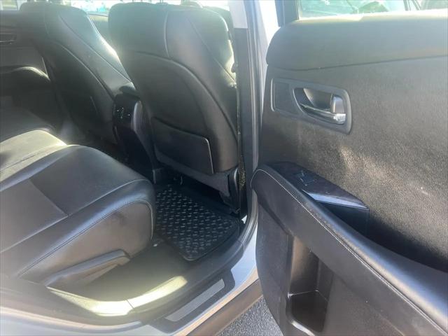 2013 Lexus RX 350 F Sport