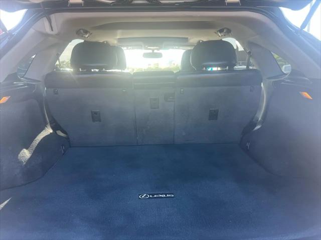 2013 Lexus RX 350 F Sport