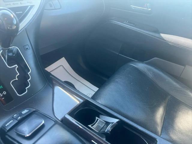 2013 Lexus RX 350 F Sport