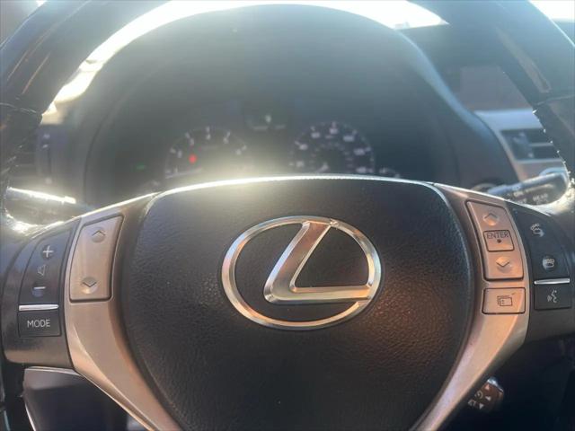2013 Lexus RX 350 F Sport