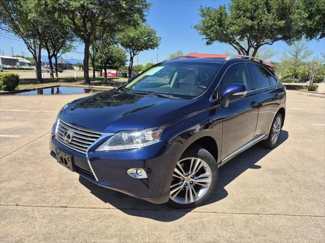 2015 Lexus RX 350 Base for sale in Keller, TX