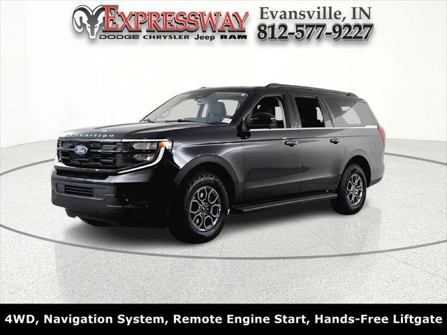 2025 Ford Expedition Active MAX for sale in Evansville, IN