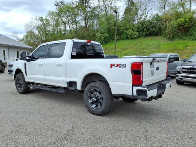 2023 Ford F-250 XLT