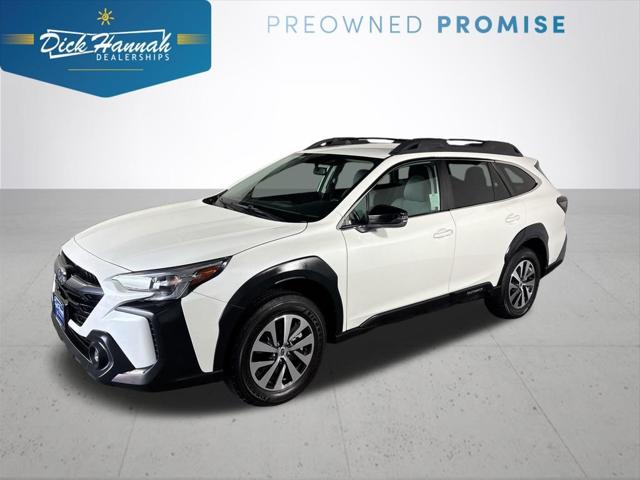 2024 Subaru Outback Premium for sale in Vancouver, WA