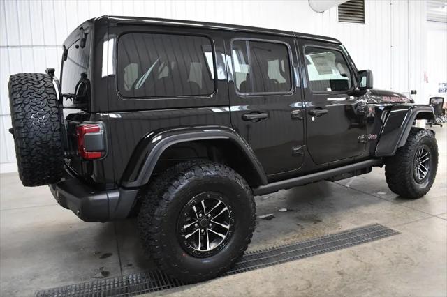 2026 Jeep Wrangler 4-Door Recon 4x4