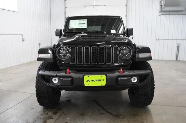 2026 Jeep Wrangler 4-Door Recon 4x4