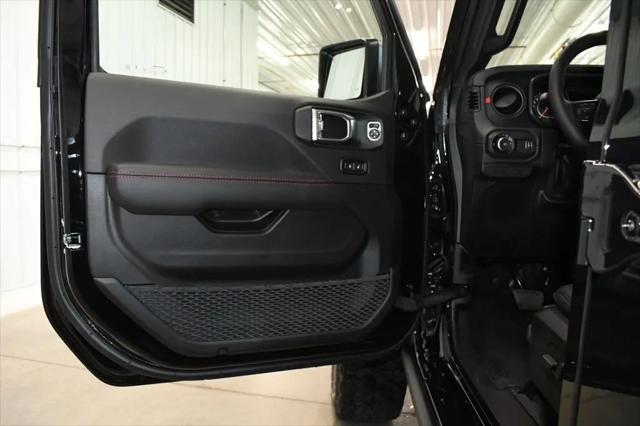 2026 Jeep Wrangler 4-Door Recon 4x4