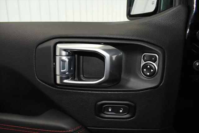 2026 Jeep Wrangler 4-Door Recon 4x4