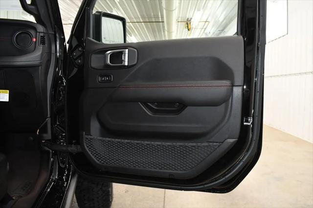 2026 Jeep Wrangler 4-Door Recon 4x4